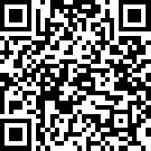QR kóða stofnunarsíðunnar