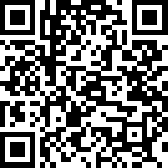 QR kóða stofnunarsíðunnar