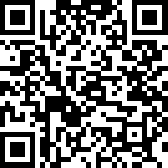QR kóða stofnunarsíðunnar