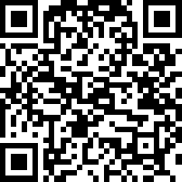 QR kóða stofnunarsíðunnar