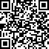 QR kóða stofnunarsíðunnar
