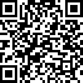 QR kóða stofnunarsíðunnar