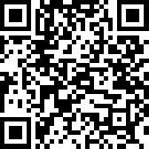 QR kóða stofnunarsíðunnar