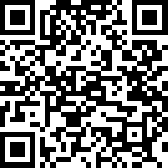 QR kóða stofnunarsíðunnar