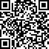 QR kóða stofnunarsíðunnar