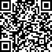 QR kóða stofnunarsíðunnar