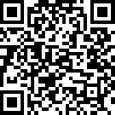 QR kóða stofnunarsíðunnar