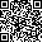 QR kóða stofnunarsíðunnar