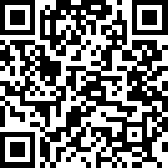 QR kóða stofnunarsíðunnar