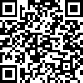 QR kóða stofnunarsíðunnar