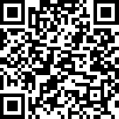 QR kóða stofnunarsíðunnar