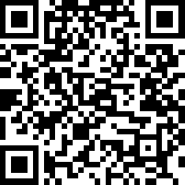 QR kóða stofnunarsíðunnar