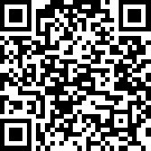 QR kóða stofnunarsíðunnar