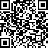 QR kóða stofnunarsíðunnar