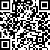 QR kóða stofnunarsíðunnar