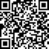 QR kóða stofnunarsíðunnar