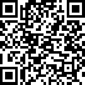 QR kóða stofnunarsíðunnar