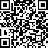 QR kóða stofnunarsíðunnar