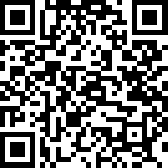 QR kóða stofnunarsíðunnar