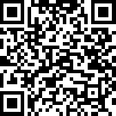 QR kóða stofnunarsíðunnar