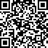 QR kóða stofnunarsíðunnar