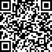 QR kóða stofnunarsíðunnar