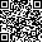 QR kóða stofnunarsíðunnar