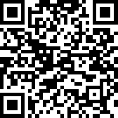 QR kóða stofnunarsíðunnar