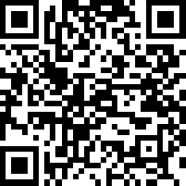 QR kóða stofnunarsíðunnar