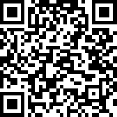 QR kóða stofnunarsíðunnar