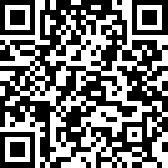 QR kóða stofnunarsíðunnar