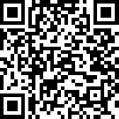 QR kóða stofnunarsíðunnar