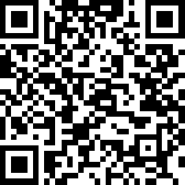 QR kóða stofnunarsíðunnar
