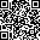 QR kóða stofnunarsíðunnar