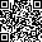 QR kóða stofnunarsíðunnar