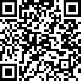 QR kóða stofnunarsíðunnar
