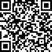 QR kóða stofnunarsíðunnar