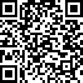 QR kóða stofnunarsíðunnar