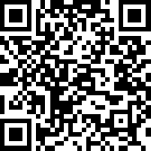 QR kóða stofnunarsíðunnar