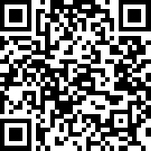 QR kóða stofnunarsíðunnar