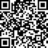 QR kóða stofnunarsíðunnar