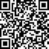 QR kóða stofnunarsíðunnar