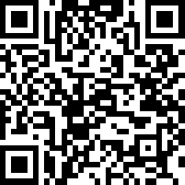 QR kóða stofnunarsíðunnar