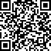 QR kóða stofnunarsíðunnar
