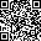 QR kóða stofnunarsíðunnar