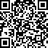 QR kóða stofnunarsíðunnar