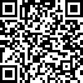 QR kóða stofnunarsíðunnar