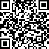 QR kóða stofnunarsíðunnar