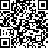 QR kóða stofnunarsíðunnar