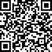 QR kóða stofnunarsíðunnar
